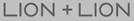 LION+LION-grau-grau-web